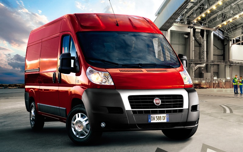 Fiat Ducato