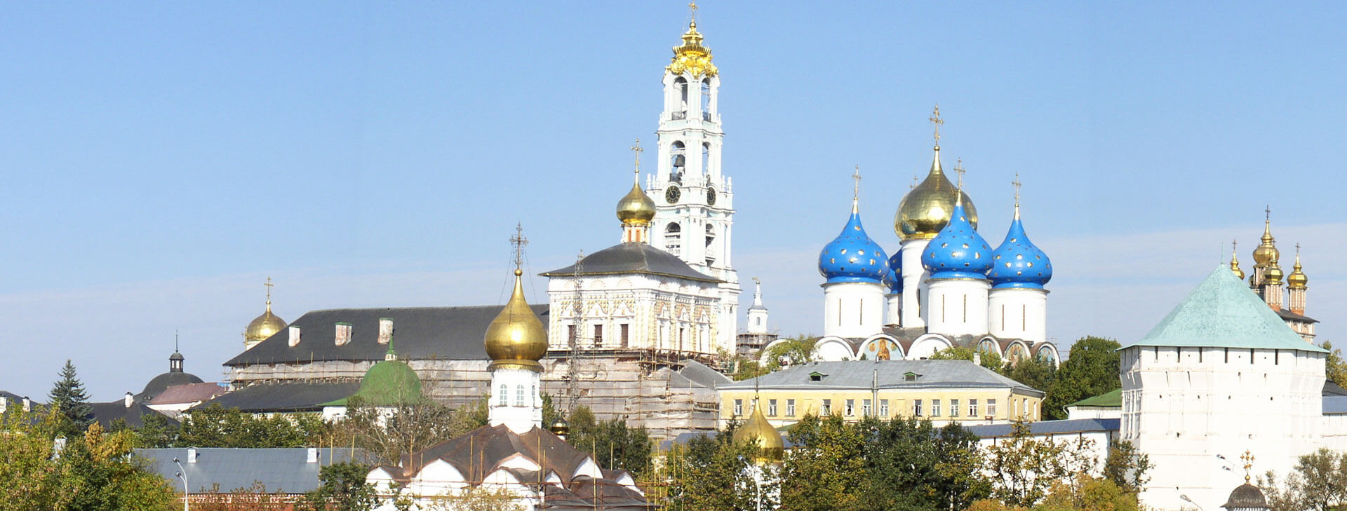 Паломнические поездки